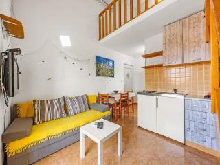 Studio with sea view from balcony - Medulin - 3