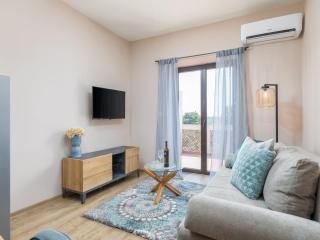 Furnished one-bedroom apartment in Fazana - Fažana - 9