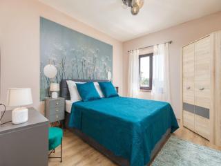 Furnished one-bedroom apartment in Fazana - Fažana - 6