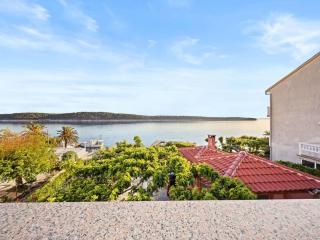 One-bedroom apartment with private balcony - Rab - 1