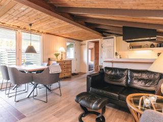 Holiday home Hals X - 1