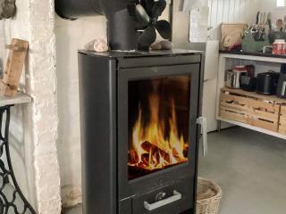 Holiday home Askeby VIII - Askeby - 2
