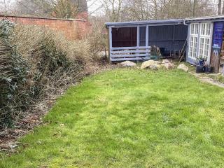 Holiday home Askeby VIII - Askeby - 5
