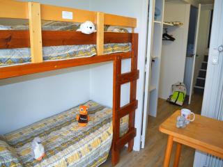 Gîte 2 Pièces 4 Personnes 1 bébé - Saint-Julien-Chapteuil - 2