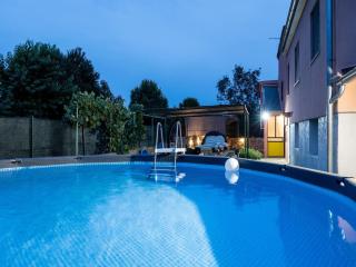 Charming apartment with pool and jacuzzi - Vodnjan - 0