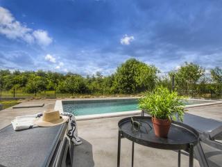 Holiday apartment with private outdoor garden - Strmac - 5