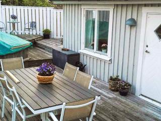 Holiday home Hönö III - 0