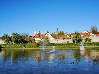 Holiday home VISBY VIII - Visby - 3