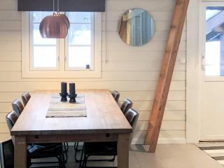 8 person holiday home in Hemsedal - 1
