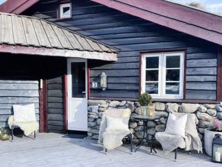 Holiday home Hemsedal V - Hemsedal - 8