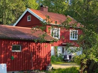 Holiday home HENÅN IV - 0