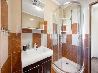 Studio apartment, 250m from the beach - Medulin - 2