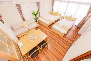 Akabanestay B 岩淵 - Tokyo - 4