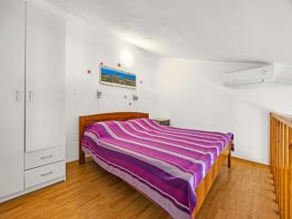 Studio apartment, 250m from the beach - Medulin - 7