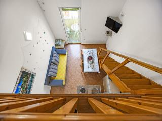 Studio apartment, 250m from the beach - Medulin - 4
