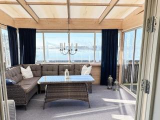 Holiday home STENUNGSUND XIII - Stenungsund - 4