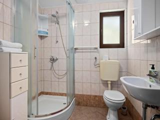 Two-bedroom apartment with sea view - Supetarska Draga - 1