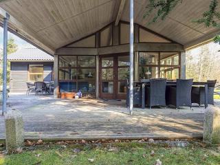 Holiday home Spøttrup VIII - Spottrup - 6
