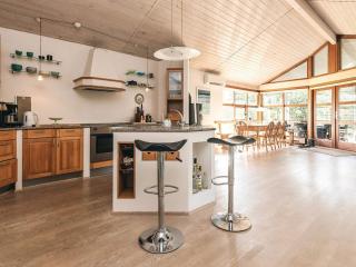 Holiday home Spøttrup VIII - Spottrup - 3