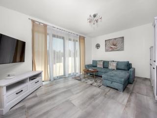 Luxurious villa in Krnica for families - Krnica - 5
