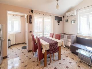 Luxe villa in Valtura with private pool - Valtura - 8