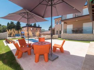 Luxe villa in Valtura with private pool - Valtura - 5