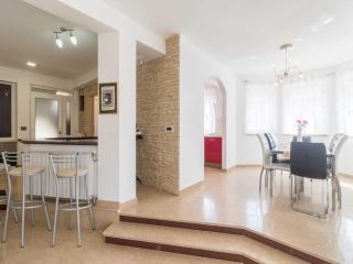 Luxe villa in Valtura with private pool - Valtura - 7