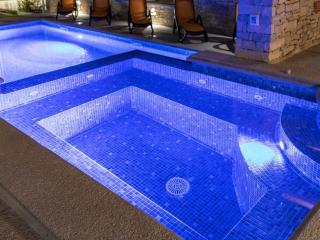 Luxe villa in Valtura with private pool - Valtura - 3