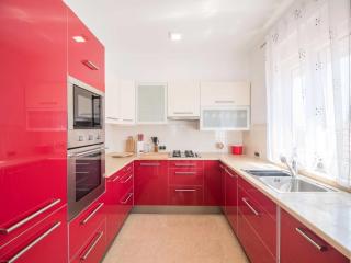 Luxe villa in Valtura with private pool - Valtura - 6