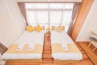 Akabanestay B 岩淵 - 7