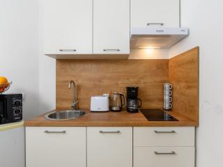 Coastline apartment near Ravni beach - Drenje - 8