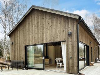 Holiday home LOFTAHAMMAR IV - Loftahammar - 4