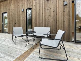 Holiday home LOFTAHAMMAR IV - Loftahammar - 8