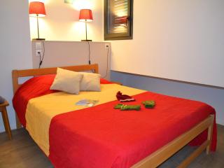 Gîte 2 Pièces 4 Personnes 1 bébé - Saint-Julien-Chapteuil - 8