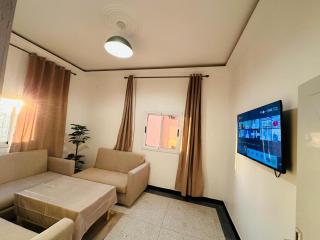 Appartement City Center - Ouarzazate - 4