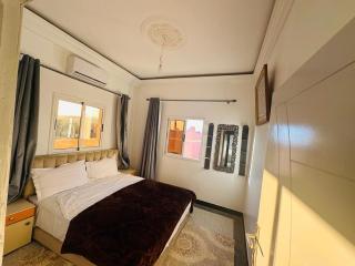 Appartement City Center - Ouarzazate - 1