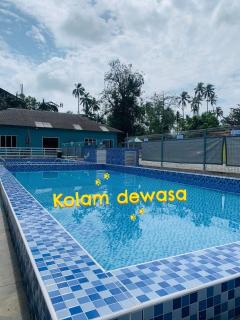 Green Forest Resort - Setiu - 5