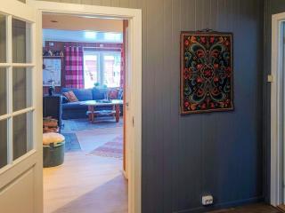 Holiday home Gratangen III - Gratangen - 2