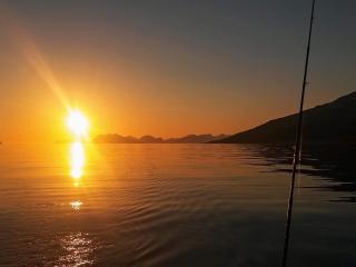 6 person holiday home in Gratangen - 6