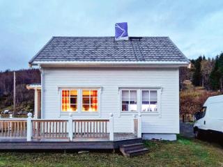 Holiday home Gratangen III - Gratangen - 9