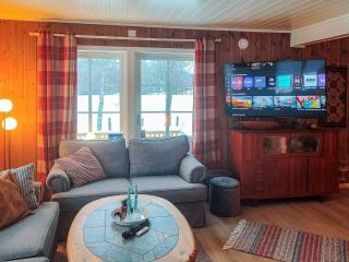 Holiday home Gratangen III - Gratangen - 3
