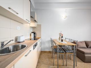 Relaxing apartment with sea view and jacuzzi - Drenje - 4