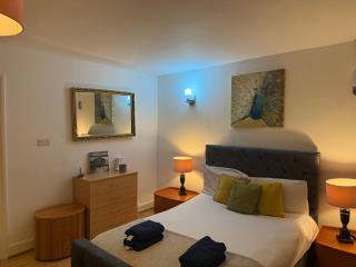 Marble Arch Beautiful Family Apartment - Londra - 9