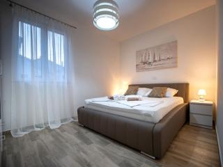 Villa Gulli - Apartment Gold with Private Beach - Supetarska Draga - 9