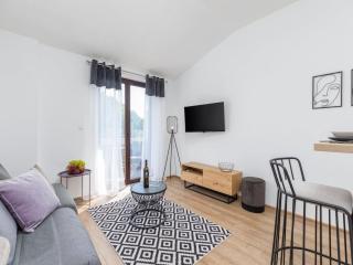 Delightful apartment in Fazana - Fažana - 1