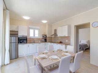 Elegant apartment in Medulin near beach - Medulin - 8