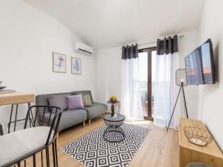 Delightful apartment in Fazana - Fažana - 9