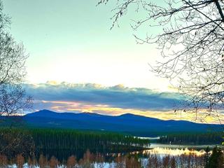 4 person holiday home in Föllinge - 7