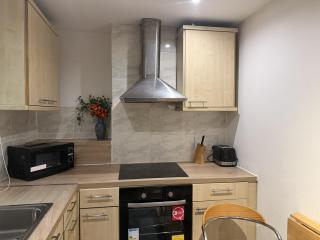Marble Arch Beautiful Family Apartment - Londra - 4