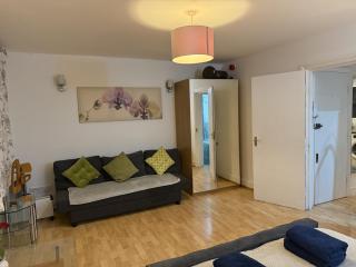 Marble Arch Beautiful Family Apartment - Londra - 7